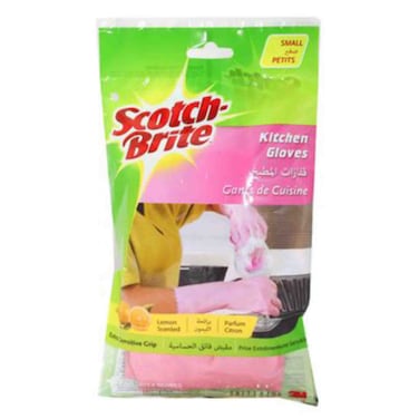Scotch Brite Kitchen Sensitive Smal