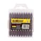 Crownman Double Head Bits 10 Pieces Pack Bits Size PH.2 65MM