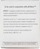 Enzymedica Ph-Strips, 16Ft Single Roll Dispenser