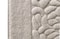 Water Drops Luxury Bath Mat - 50 x 76 cm - 1000 GSM