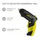 44 Pcs Cordless Screwdriver Professional Tools Rechargeable with LED Light 220v/ 4.8v/ 200r/min 1300mAH Li-Lon Mini Drill Power Tools