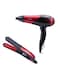 مجفف الشعر وفرده كومبو / سيراميك 1x12.5 سم