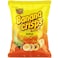 Tropical Heat Salted Banana Crisps 200G