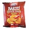 Snips Potato Chips Hot Chili 35 Gram