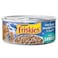 Purina Friskies Cat Food Savory Shreds Whitefish And Sardines 156 Gram