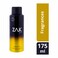 ZAK Energy Perfume for Men - 175ml