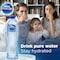 Nestl&eacute; Pure Life Low Sodium Bottled Drinking Water 600ml  Pack of 12 Bottles