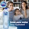 Nestl&eacute; Pure Life Low Sodium Bottled Drinking Water 600ml  Pack of 12 Bottles