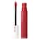 Maybelline New York Super Stay Matte Ink Liquid Lipstick, 170 Initiator