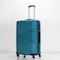 Set of 4 ABS Trolley Luggage With Number Lock 20,24,28,32 Inches