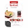 TEFAL 12 HOLE BAKING TIN 30X23CM