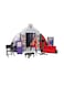 WWE - Superstars Figure Play Set