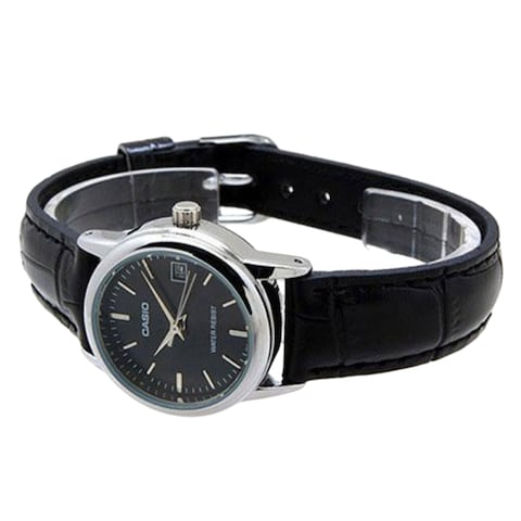 CASIO WATCH LTP-V002L-1AUDF
