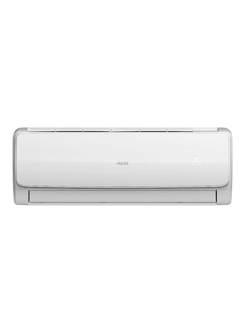 AUX Split Air Conditioner 24000 BTU ASTW-24B4/LI White (Installation Not Included)