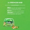 Dabur Vatika Naturals Nourish And Protect Hair Styling Cream Green 140ml