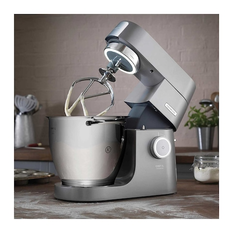 Kenwood Kitchen Machine - 6.7 Liter - 1700 Watt - KVL8430S
