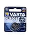 Varta Lithium CR 2032 button cell 3V battery Value Pack of 2