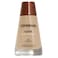 Covergirl Clean # 125 Buff Beige For Women 30ml Liquid Foundation