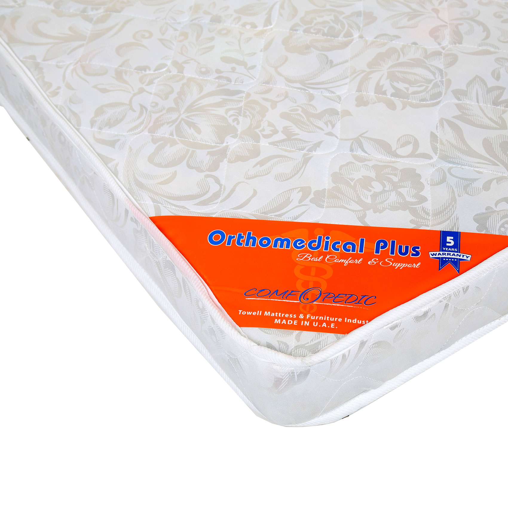 Medical Mattress 90x190cm + Free Delivery