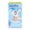 Molfix Baby Diapers 4 Maxi, 7-18 kg - 58 Diapers