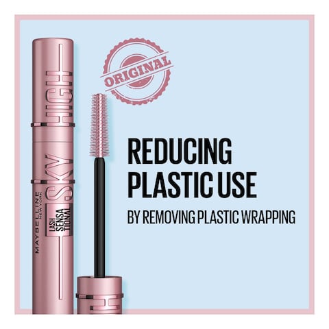 Maybelline New York Lash Sensational Sky High Mascara