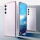 Spigen Ultra Hybrid designed for Samsung Galaxy S23 case cover (2023) - Rose Crystal