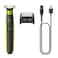  Philips Trimmer One Blade Technology 5-In-1