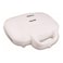 Nikai NST1107A1 Sandwich Maker 700W White