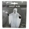 Chamdol Ghost Robe White 155cm