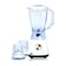 خلاط جاك كهربائي - 400 واط - 2 طاحونة - NGB660