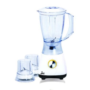 Jac Blender - 400 Watt - 2 Grinder - NGB660