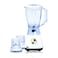 Jac Blender - 400 Watt - 2 Grinder - NGB660