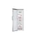 LG Single Door Freezer GR-B414ELFM Platinum Silver 324L