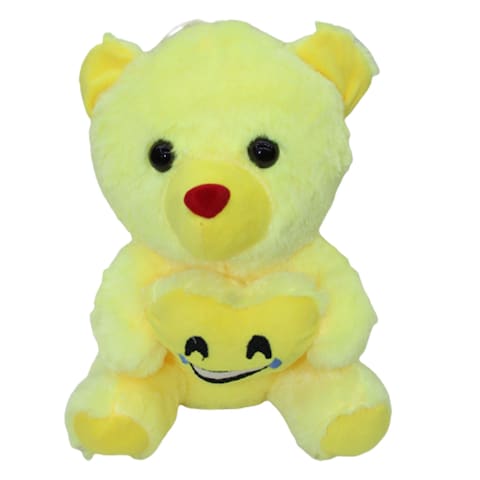 House Of Leather Teddy Bear #774-10