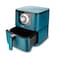 Clikon Air Fryer CK2275 6 Liter Assorted (The product will be delivered as per the available color)