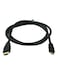 oem HDMI To Mini HDMI Cable 1.5Meter Black
