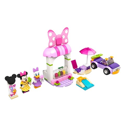 LEGO 10773 MINNIE MOUSE ICECREAM