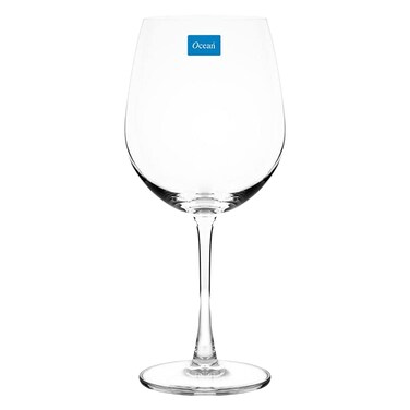 OCEAN MADISON BDX STEMGLASS 600ML