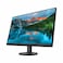 HP 27-Inch Full HD Monitor V27i Black