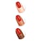 Sally Hansen Inta-Dri Nail Polish 383 ASAP Apple 9.17ml