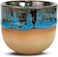 Coffee Ceramic Cup Espresso Turkish Demitasse Mugs Latte Ceramic 85ml