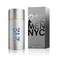 Carolina Herrera 212 NYC Eau De Toilette For Men - 200ml