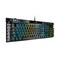 Corsair K100 Optical-Mechanical Gaming Keyboard (Plus Extra Supplier&#39;s Delivery Charge Outside Doha)