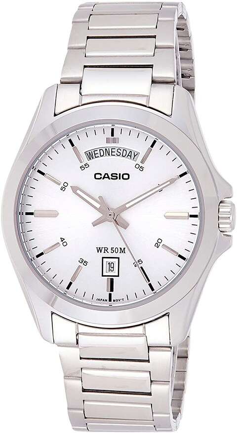 Casio dress watch hotsell