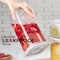 ORGANIZERS - LEAKPROOF STORAGE CONTAINER-1100 ML- for kitchen organization, Airtight Liquid Sealed Always Fresh Plastic container with vacuum lid &ndash; BPA free Storage Container