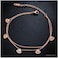Aiwanto Simple Ankle Chain Fashion Anklets Beach Anklet