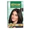 Streax Cream Hair Color 3 Dark Brown  50ml