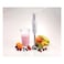 Kenwood Hand Blender HBM02.001WH, 0.059 L, 600 W, Easy Cleaning, White