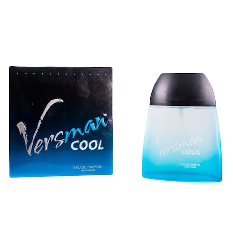 Versman Cool Pour Homme Eau De Parfum 100ml