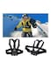 Ozone - Chest Harness Strap Black